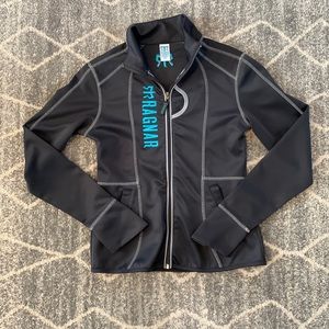 Ragnar zip up jacket